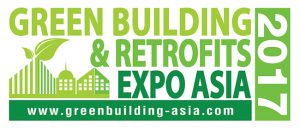 LEED, TREES & EDGE Building Certification - Green Building Expo Asia 2017