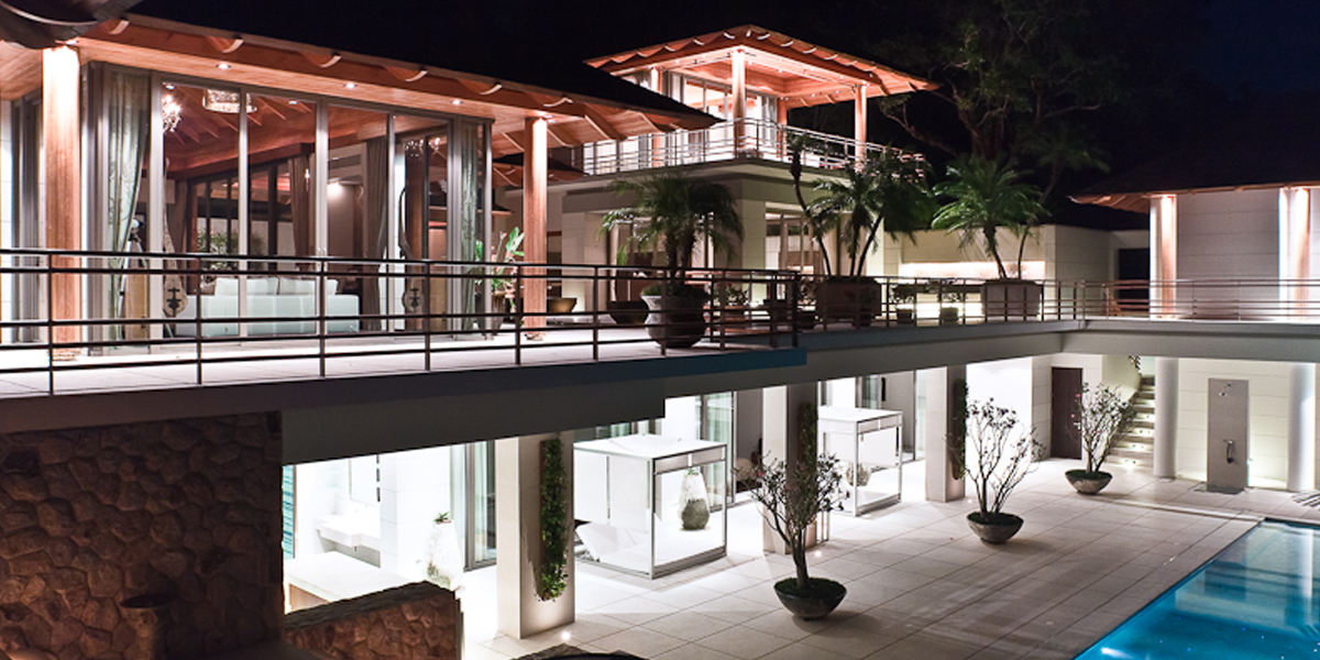 Dmg contracting