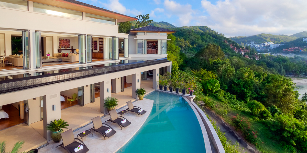 Project Management Company | Phuket, Koh Samui. Krabi, Thailand