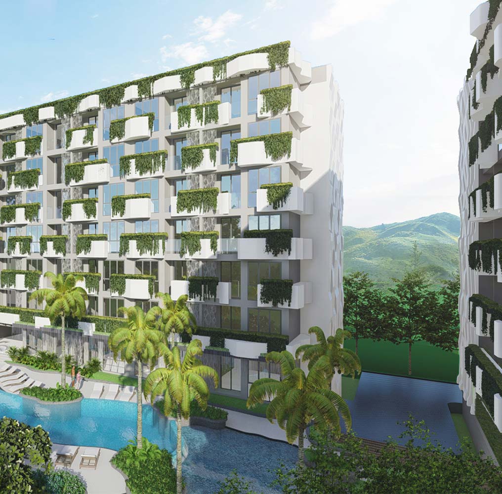 About Development Management Thailand 07 Development Management Phuket